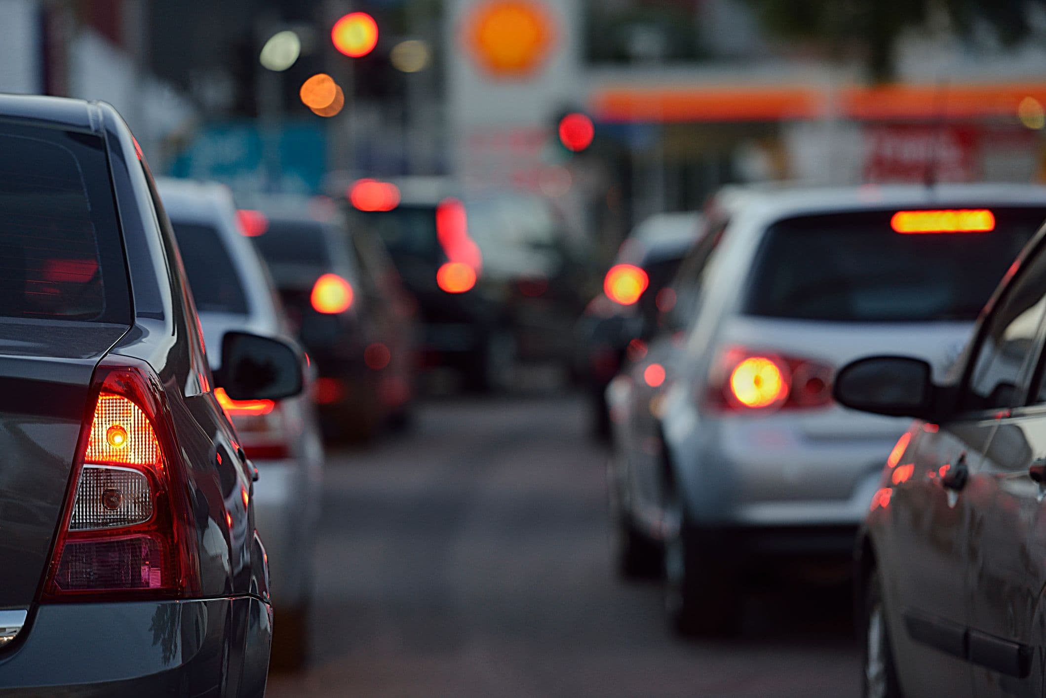 Como a Engenharia de Tráfego contribui para a segurança viária nas cidades